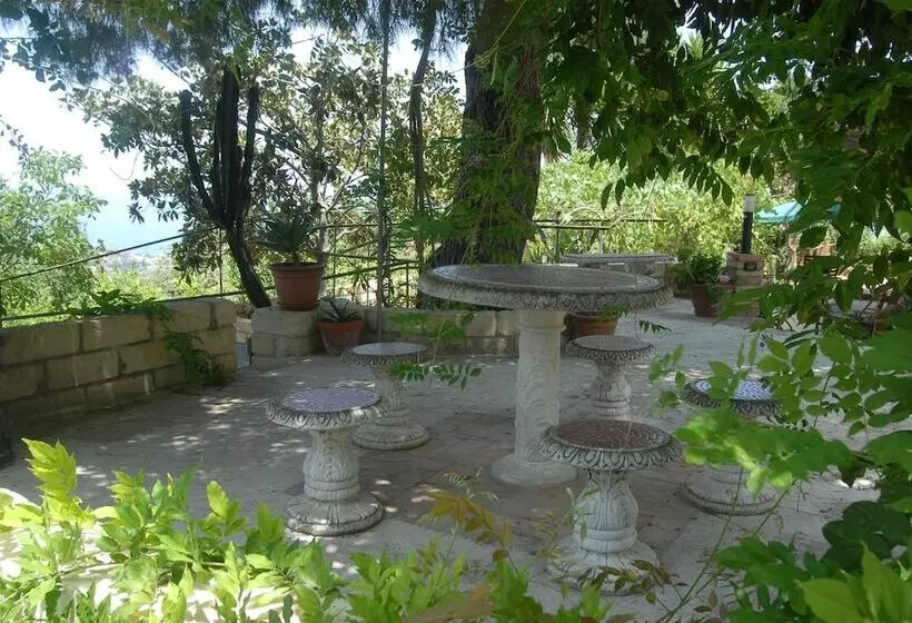 B&b Villa Zia Febronia