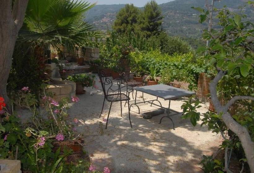 B&b Villa Zia Febronia