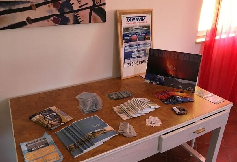 B&b Villa Zia Febronia