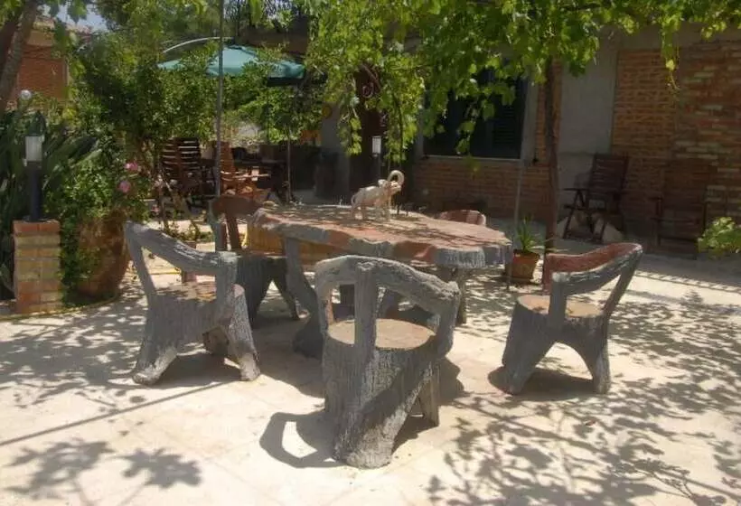 B&b Villa Zia Febronia