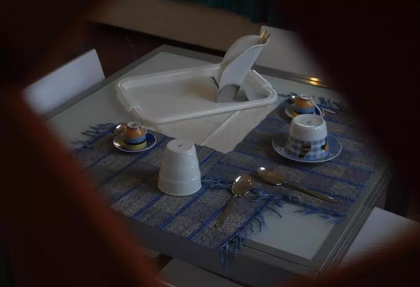 B&b Villa Zia Febronia