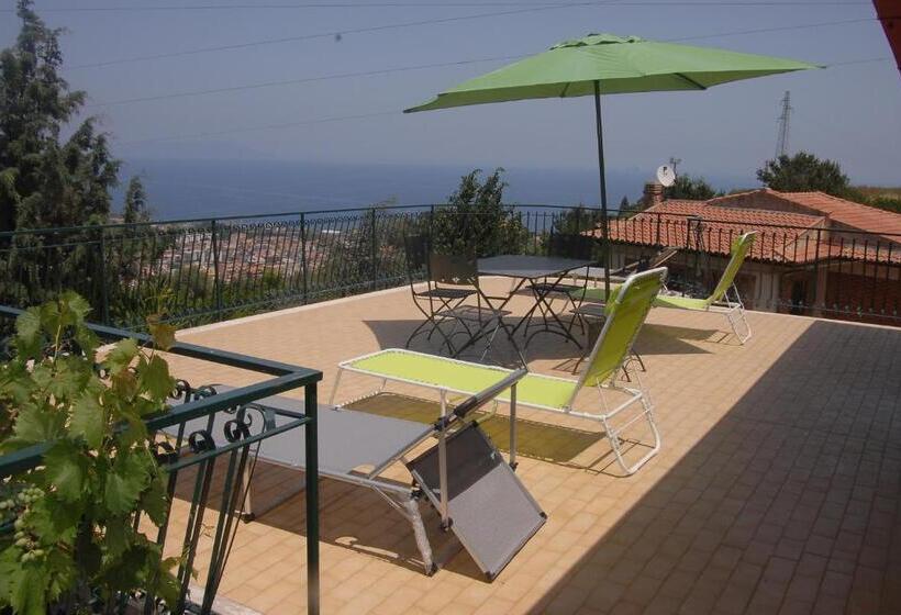 B&b Villa Zia Febronia