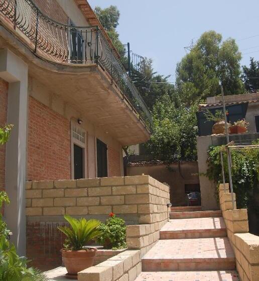 B&b Villa Zia Febronia