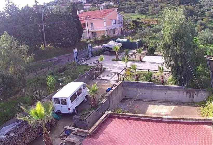 B&b Villa Zia Febronia