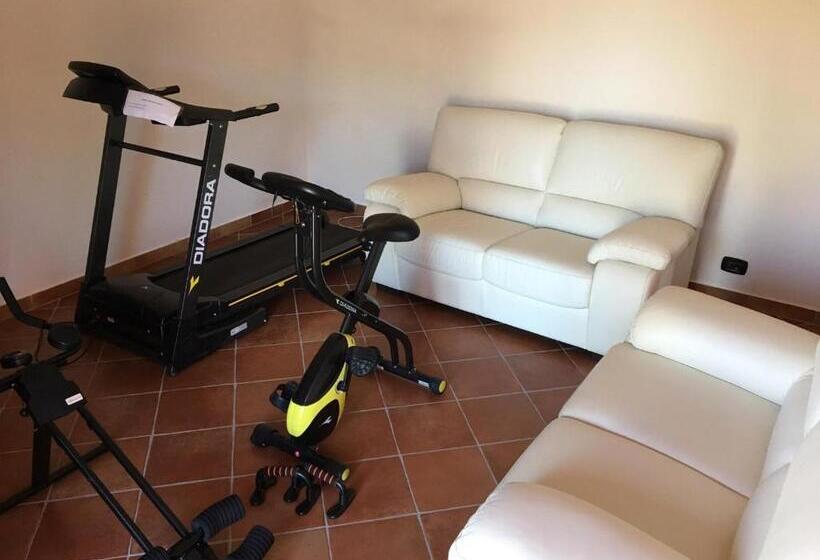 B&b Villa Zia Febronia