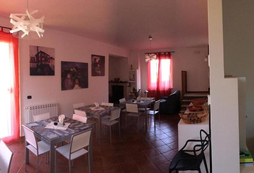 B&b Villa Zia Febronia