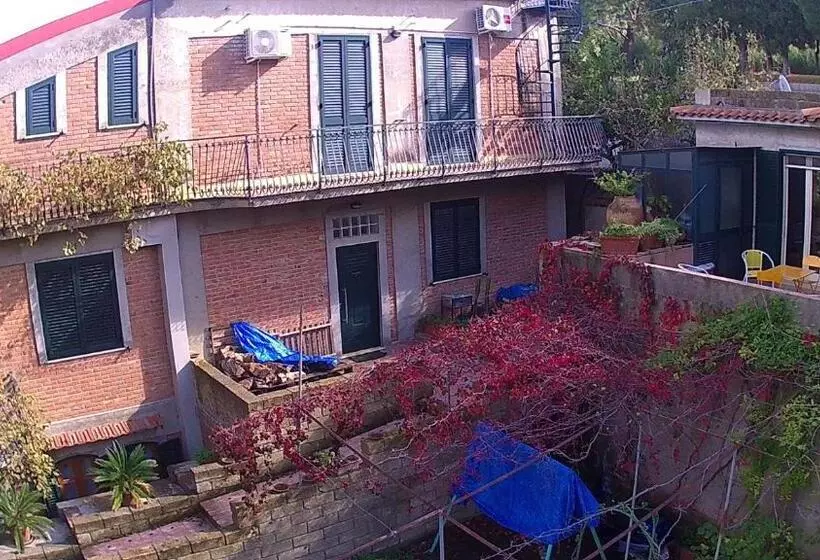 B&b Villa Zia Febronia