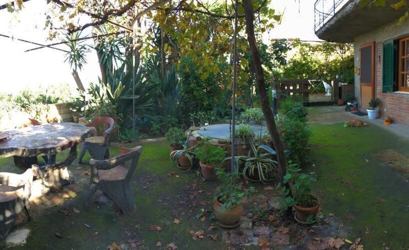 B&b Villa Zia Febronia