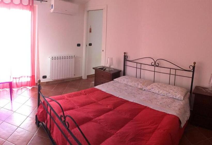 B&b Villa Zia Febronia