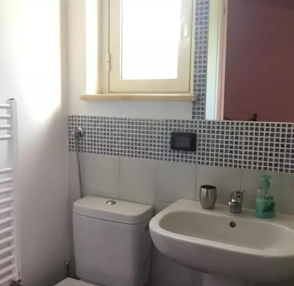 B&b Villa Zia Febronia