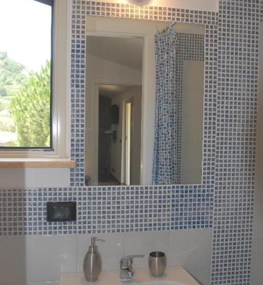 B&b Villa Zia Febronia