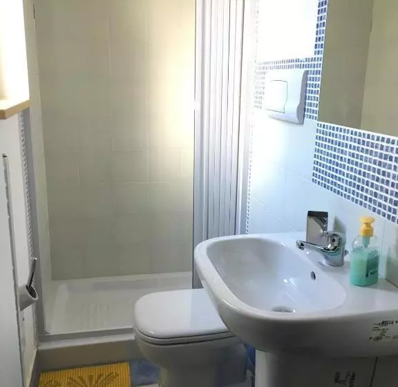 B&b Villa Zia Febronia