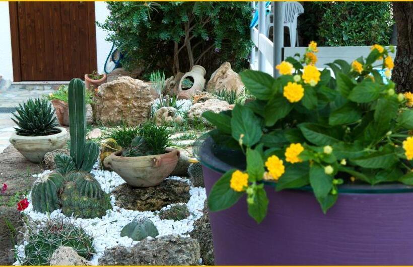 민박 Ai Parchi Dei Parrini