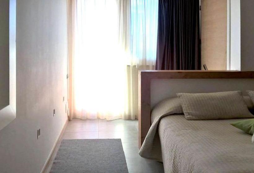 צימר Alfieri Cottage