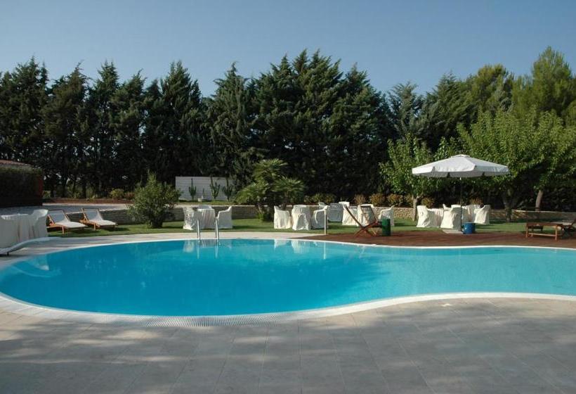 צימר Alfieri Cottage