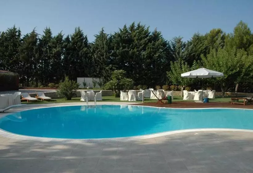 تختخواب و صبحانه Alfieri Cottage