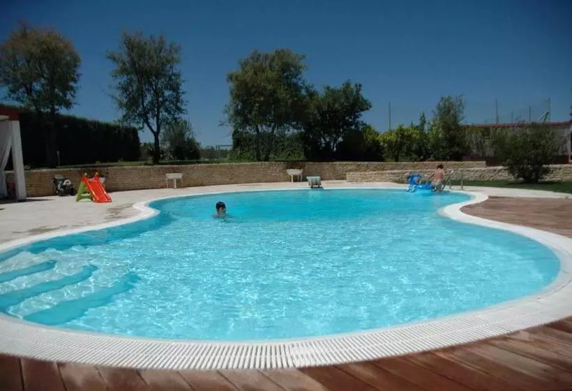تختخواب و صبحانه Alfieri Cottage