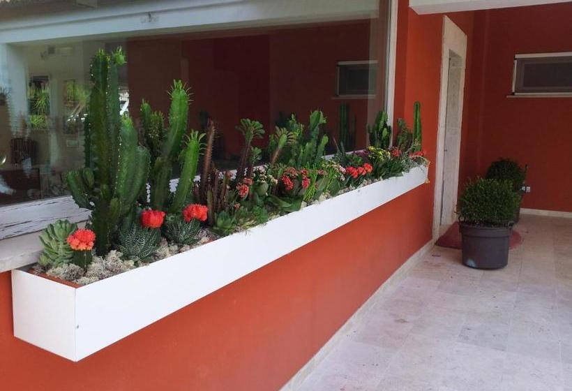 צימר Alfieri Cottage