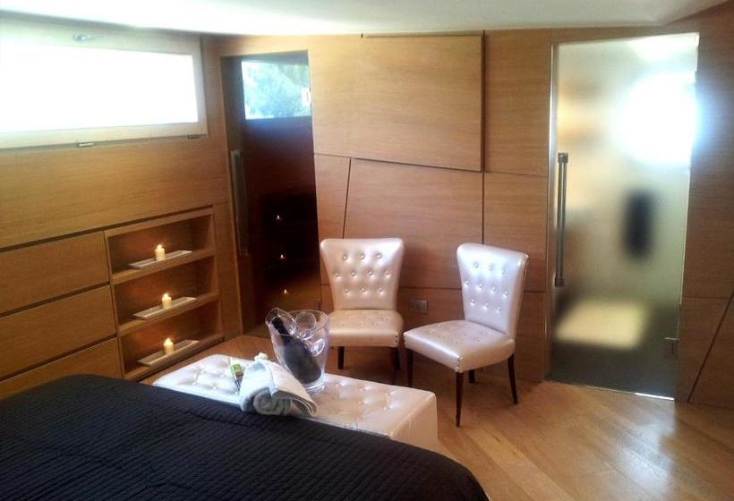 צימר Alfieri Cottage