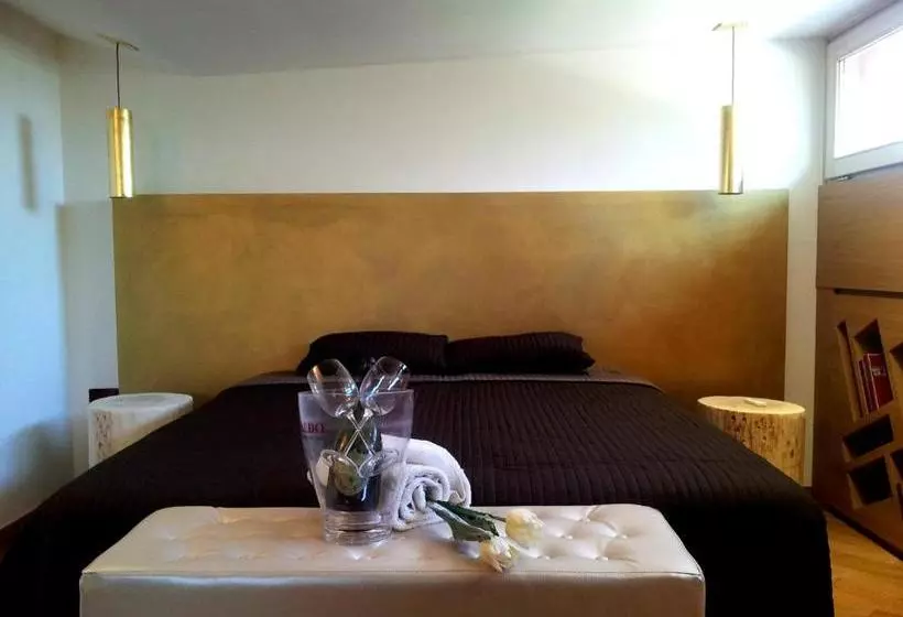 تختخواب و صبحانه Alfieri Cottage