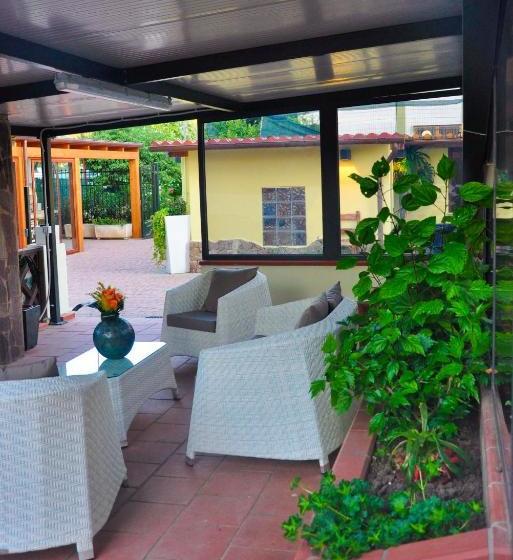 Bed & Breakfast Bramasole