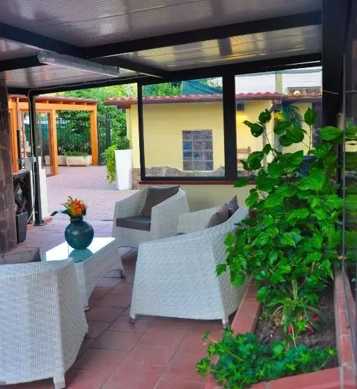Bed & Breakfast Bramasole