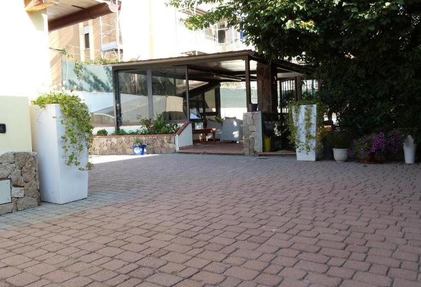 Bed & Breakfast Bramasole