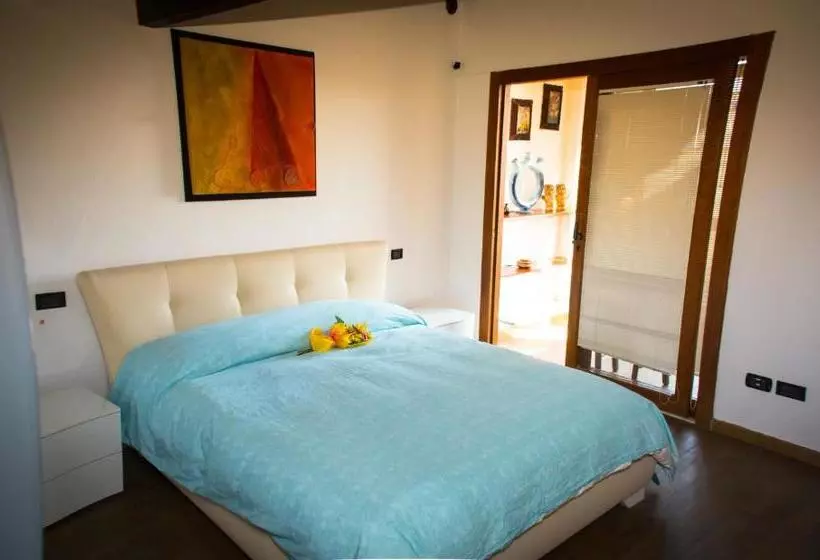 Bed & Breakfast Bramasole