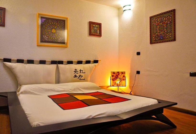 Bed & Breakfast Bramasole