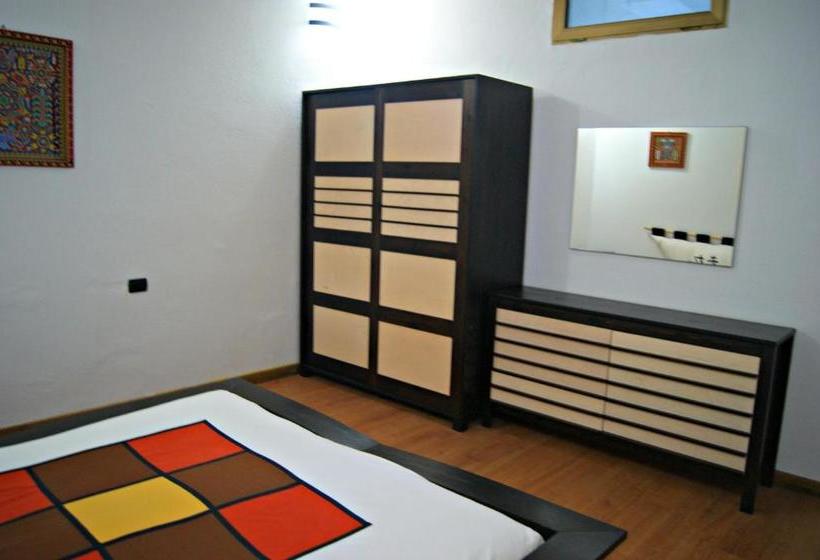 Bed & Breakfast Bramasole