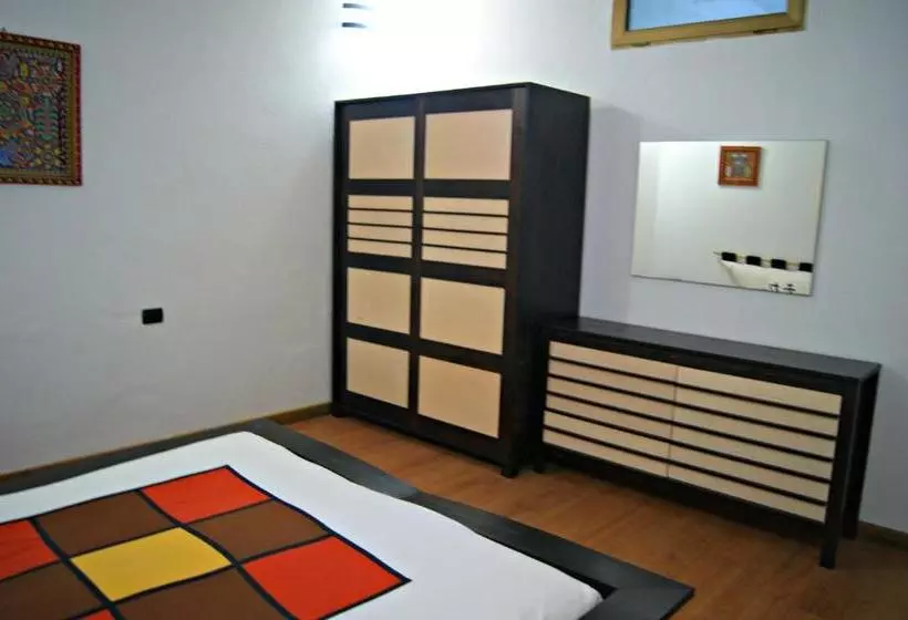Bed & Breakfast Bramasole