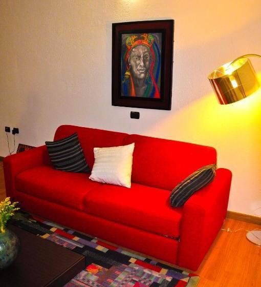 Bed & Breakfast Bramasole