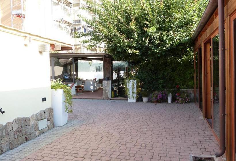 Bed & Breakfast Bramasole