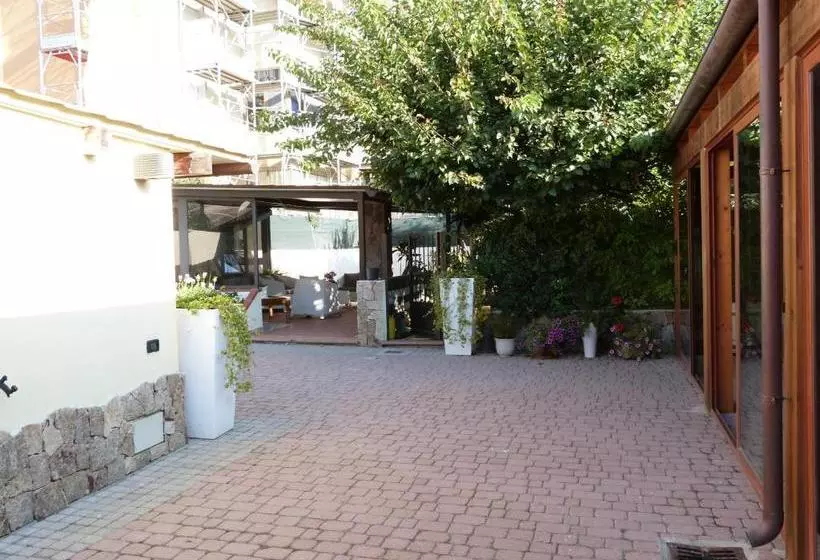 Bed & Breakfast Bramasole