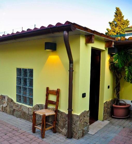 Bed & Breakfast Bramasole