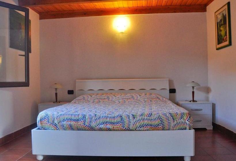 Bed & Breakfast Bramasole