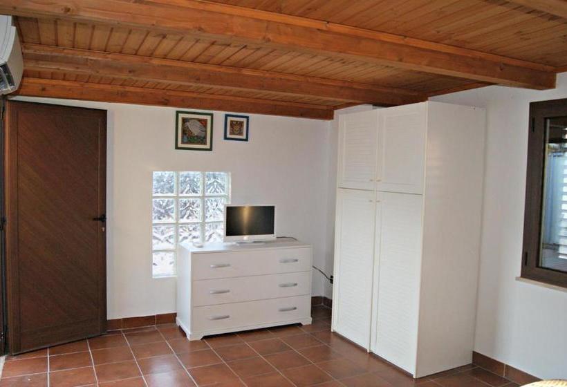 Bed & Breakfast Bramasole