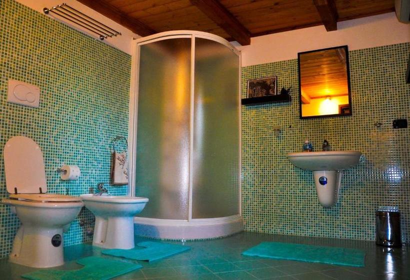 Bed & Breakfast Bramasole