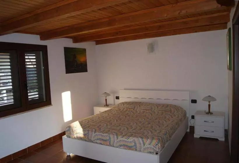 Bed & Breakfast Bramasole