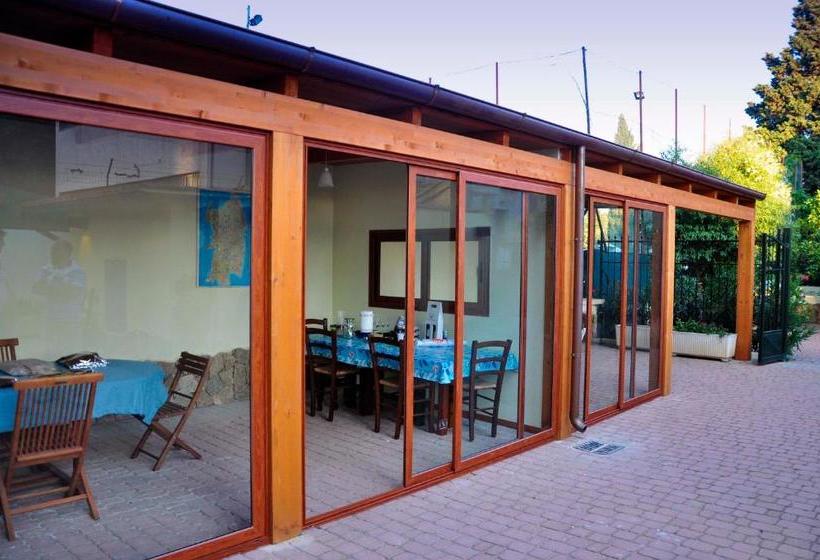 Bed & Breakfast Bramasole