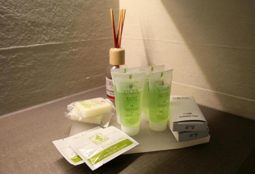 צימר Dimora Del Dragone