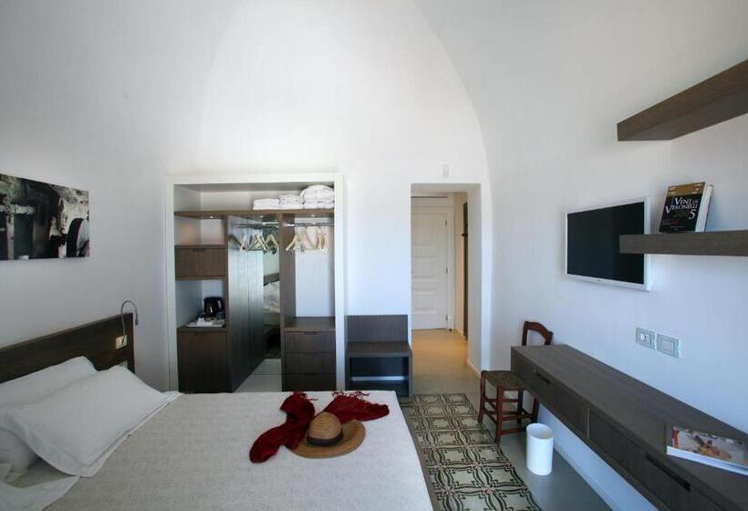 צימר Dimora Del Dragone