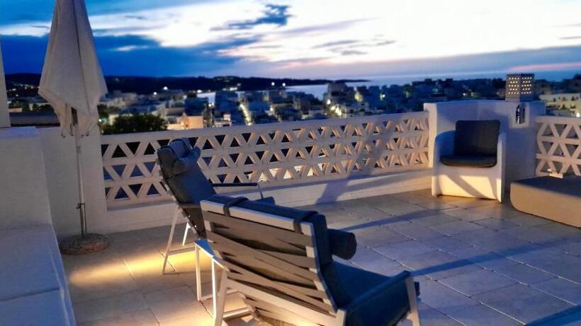 צימר Dimora Del Dragone