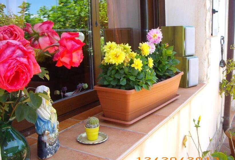 צימר La Bianca Scogliera