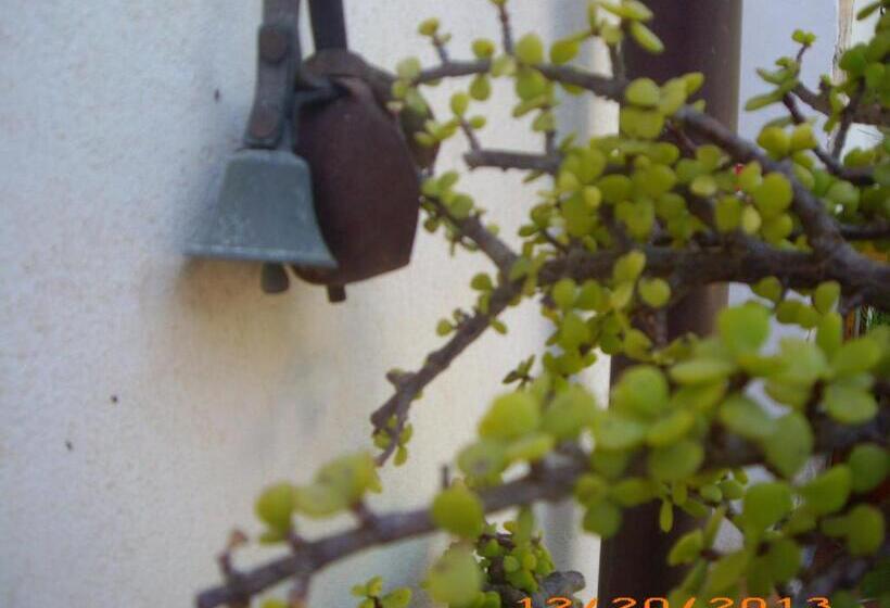 צימר La Bianca Scogliera