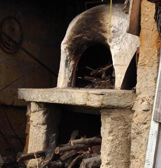 צימר La Bianca Scogliera