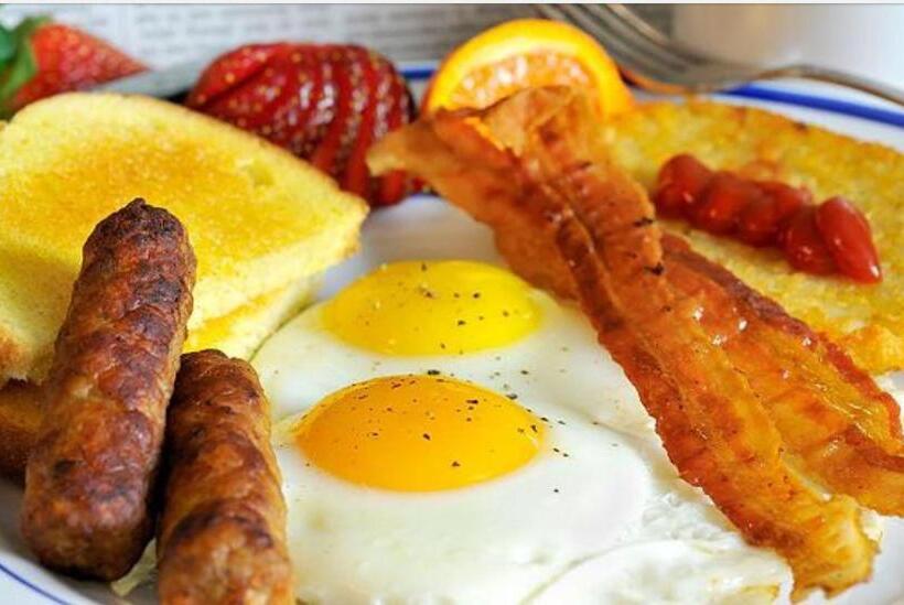 צימר La Bianca Scogliera