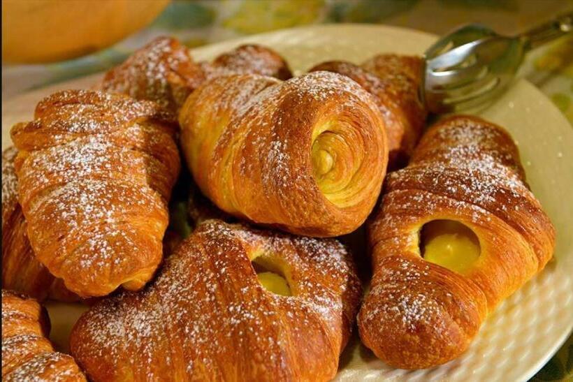 צימר La Bianca Scogliera