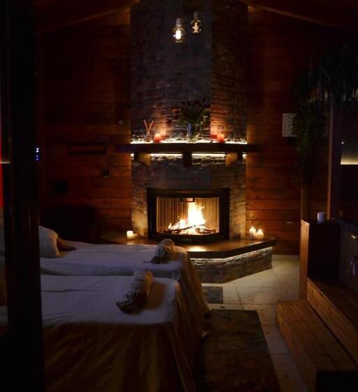 민박 Masseria Montanaro