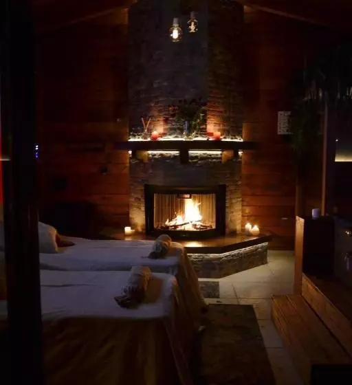 Aamiaismajoitus (B&B) Masseria Montanaro